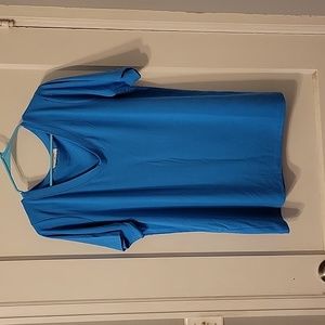 Brand new V Neck T